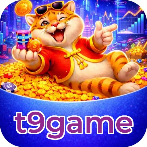 Instalação PC t9game